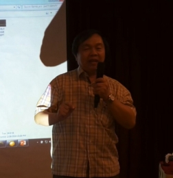 ALI HARTONO